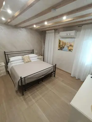 Letto o letti in una camera di Dal Doge - Guest House