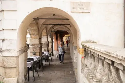 Ospiti di EnJoy Home - Bilocale centralissimo in via Roma