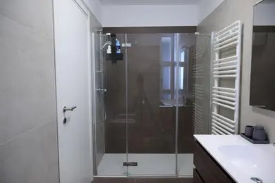 Bagno di Alloggio Ca'Giustiniani