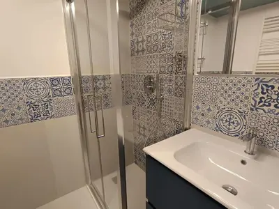 Bagno di La Scarpa della Strega
