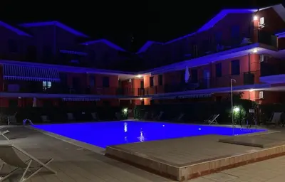 Piscina di Green oasis close to the center o nelle vicinanze