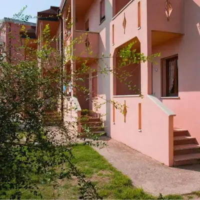 Lovely flat on the shores of Rosolina Mare