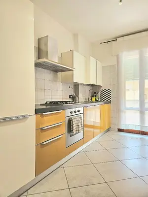 Cucina o angolo cottura di Vicky's House Venezia