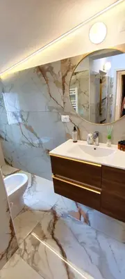Bagno di Oliver Twist in Venice