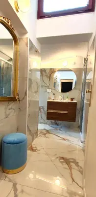 Bagno di Oliver Twist in Venice