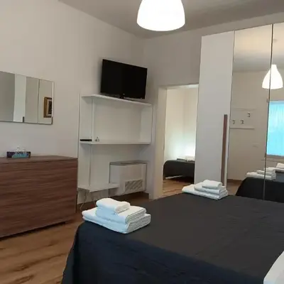 Locanda vacanze da Emma