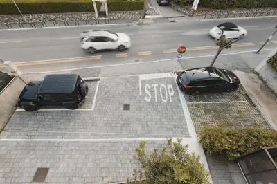 Il quartiere o una zona nella vicinanze dell'appartamento