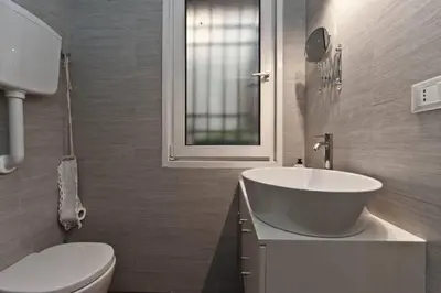 Bagno di Dorsoduro House