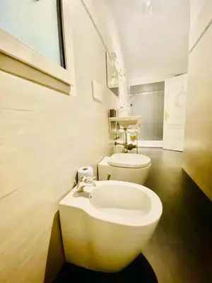 Bagno di Dorsoduro House