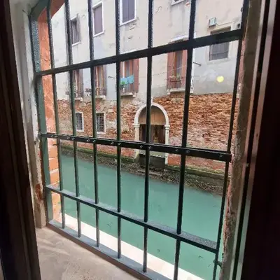 Venice CANAL