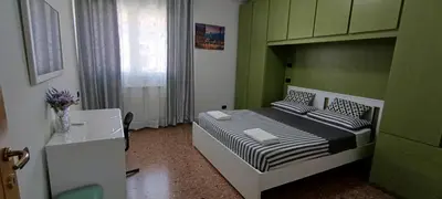 Planimetria di Dolce Casa