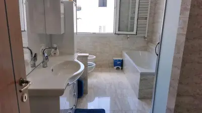 Planimetria di Dolce Casa