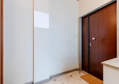 Planimetria di Fully Furnished Green Apartment 1