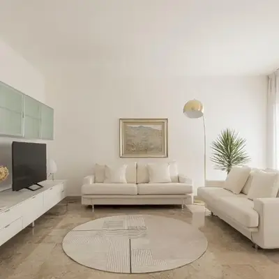 Appartamento con vista città vicino Stazione di Mestre 10 min da Venezia