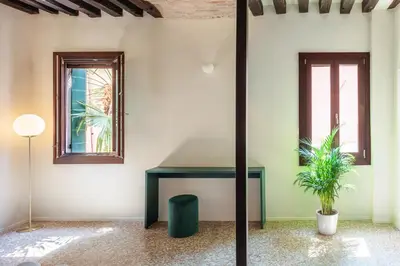 Planimetria di QN Apartments