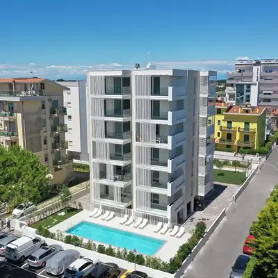 East Side Apartments