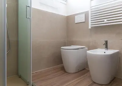 Bagno di Riviera Venice Apartments