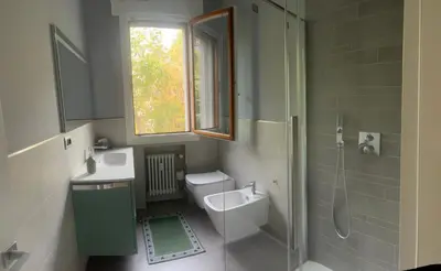 Bagno di Dream & suite