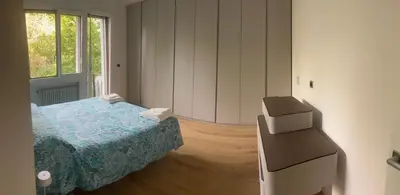Letto o letti in una camera di Dream & suite