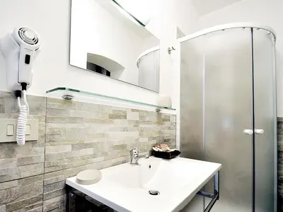 Bagno di La Casa del Mercante Veneziano