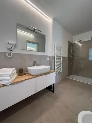 Bagno di Alle Colline