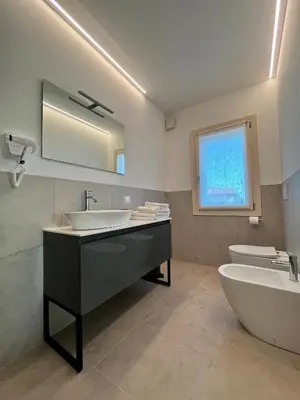 Bagno di Alle Colline