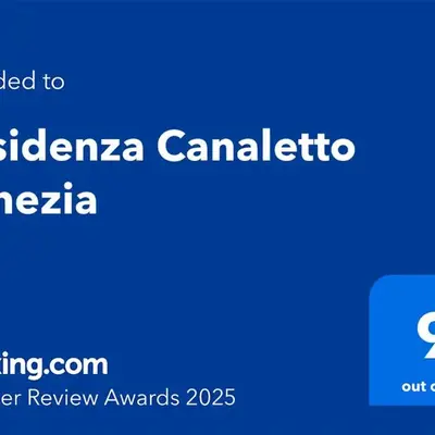 Residenza Canaletto Venezia