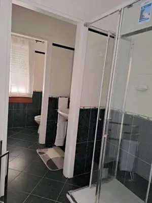 Bagno di Zio Cesare Fossò 12
