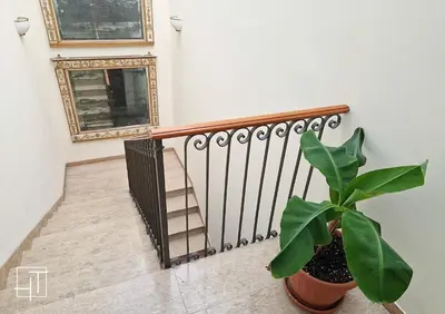 Planimetria di HT - Residenza del Notaio in centro storico