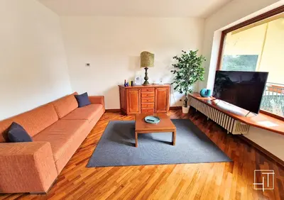 TV o dispositivi per l'intrattenimento presso HT - Residenza del Notaio in centro storico