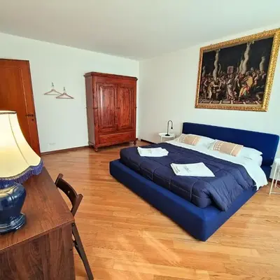 HT - Residenza del Notaio in centro storico