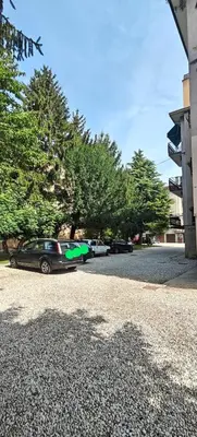Planimetria di Oasi Verde