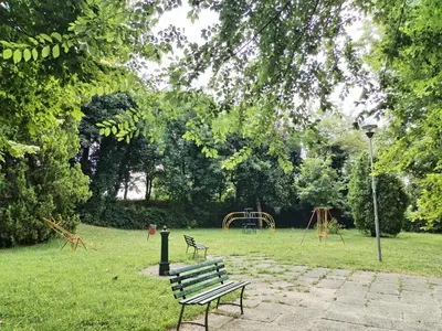 Giardino di Arcobaleno Apartment 2 Bedrooms Venice-Mestre