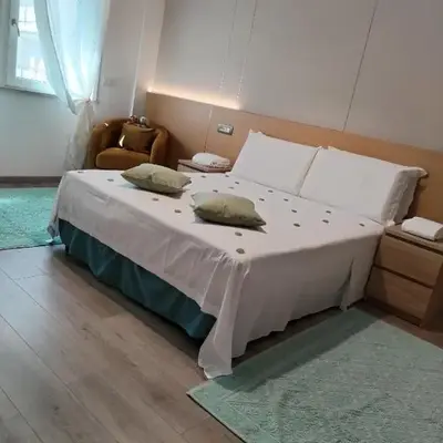 Arcobaleno Apartment 2 Bedrooms Venice-Mestre