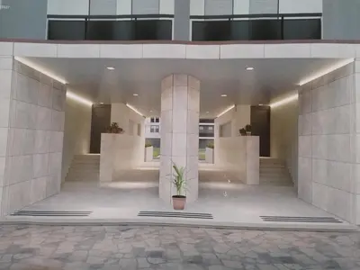 Planimetria di Arcobaleno Mini apartment 101 Venezia-Mestre