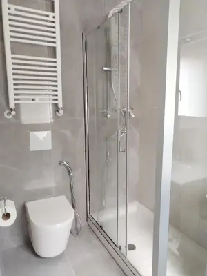 Bagno di Arcobaleno Mini apartment 101 Venezia-Mestre