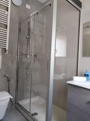 Bagno di Arcobaleno Mini apartment 101 Venezia-Mestre
