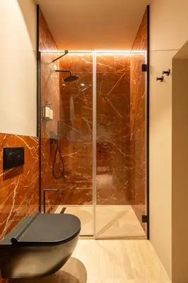Bagno di Design Apartment San Marco