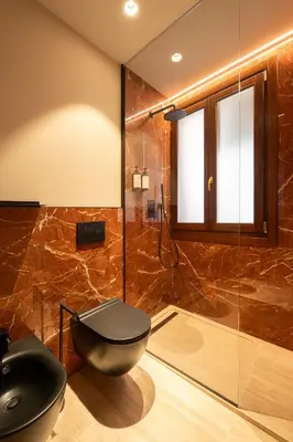 Bagno di Design Apartment San Marco