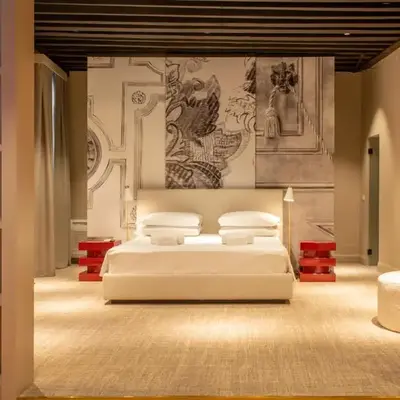 Design Apartment San Marco