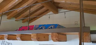 Planimetria di I piccoli del 12
