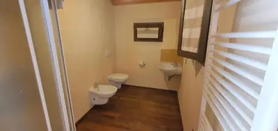 Bagno di I piccoli del 12