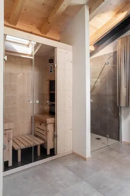 Bagno di Agriturismo Rive del Bacio - La Dimora