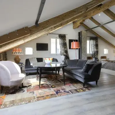 PgrHome Maryloft in Cannareggio
