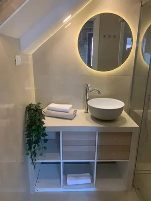 Bagno di Dimora Lisatti