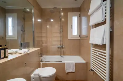 Bagno di Paruta Jazz Apartment