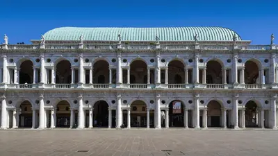 Luogo di interesse nelle vicinanze dell'appartamento