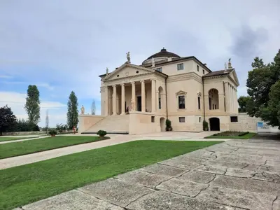 Luogo di interesse nelle vicinanze dell'appartamento