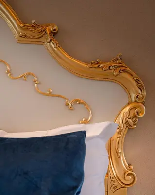 Planimetria di FloVe' Rooms Venice