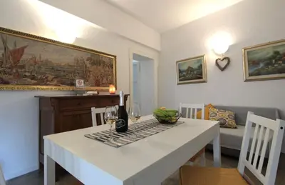 Planimetria di Comfort Apartment, Welness, Terrace